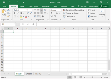 Microsoft Excel डाउनलोड करें